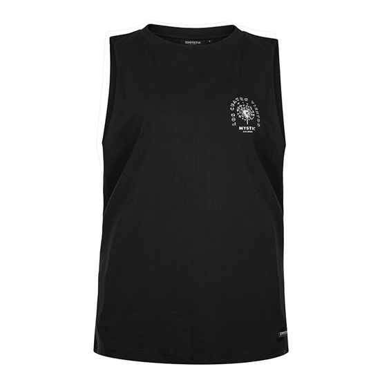 Picture of Seasoning Singlet Black