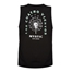 Picture of Seasoning Singlet Black
