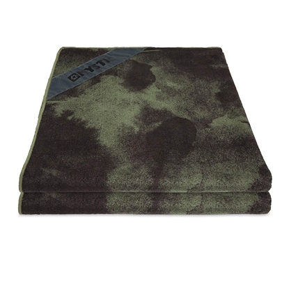 Picture of Quickdry Towel Brave Green