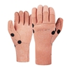 Picture of Marshall 5Fingers Gloves Black