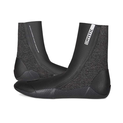 Picture of Supreme Boots Black