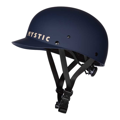 Picture of Shiznit Helmet Night Blue