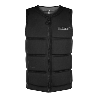 Εικόνα της Star Impact Vest Wake Black