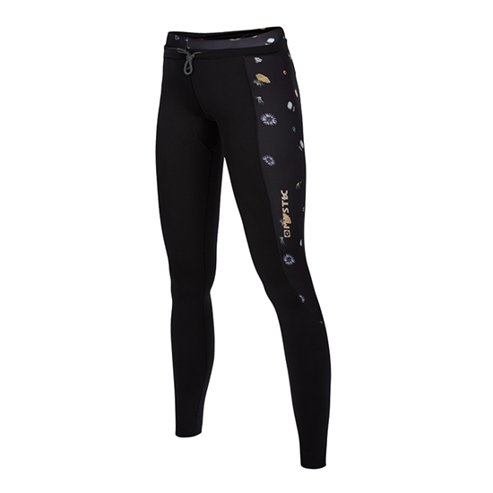 Picture of Neo Pants Diva Black