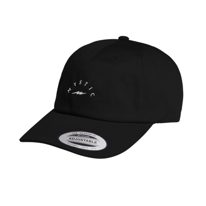 Εικόνα της Cap Intuition Black