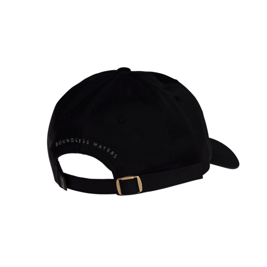 Picture of Cap Intuition Black
