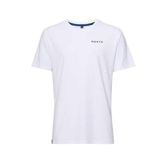 Picture of Tshirt Logo White