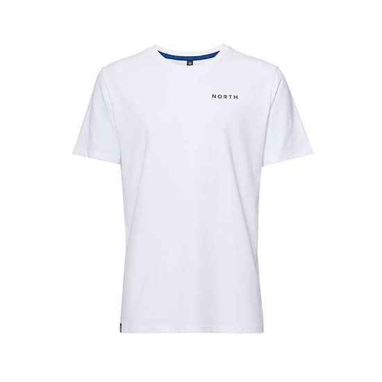 Εικόνα από Tshirt Logo White