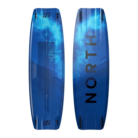 Εικόνα από Board Atmos Hybrid 2023 Ocean Blue