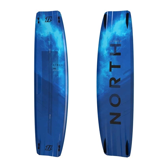 Picture of Board Atmos Hybrid 2023 Ocean Blue