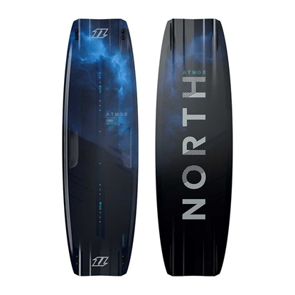 Picture of Board Atmos Carbon 2023 Black