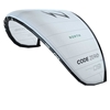 Picture of Kite Code Zero. White