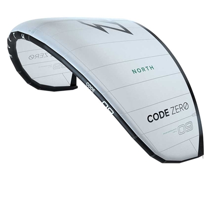 Εικόνα της Kite Code Zero. White