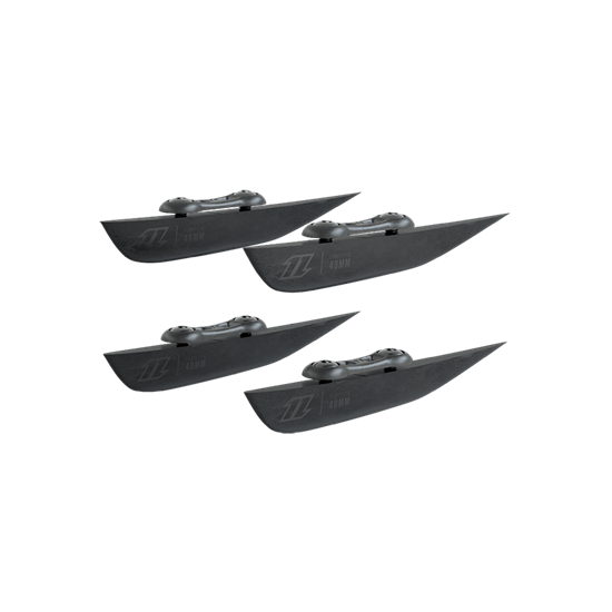 Εικόνα από Flare Twintip Accessory Kit