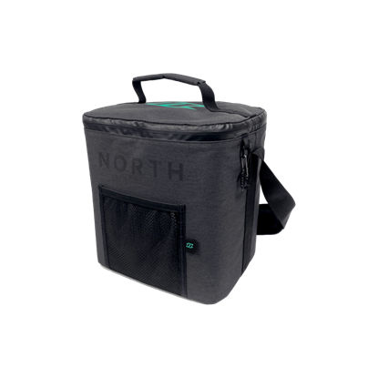 Εικόνα της North Recycled Chiller Bag