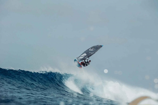 Εικόνα από Πανί North Wave Clear Black