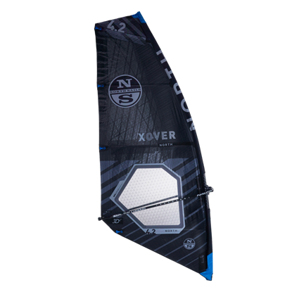 Picture of Sail North X-Over Power Wave Black