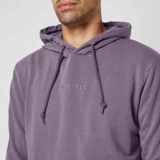 Picture of Iconic Sweat Retro Lilac