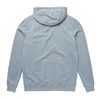 Picture of Iconic Sweat Grey Blue