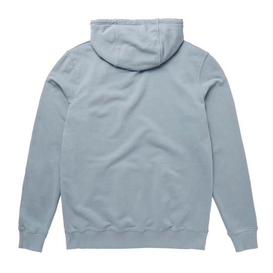 Picture of Iconic Sweat Grey Blue