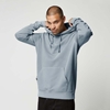 Picture of Iconic Sweat Grey Blue