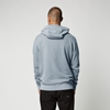 Picture of Iconic Sweat Grey Blue