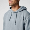 Picture of Iconic Sweat Grey Blue
