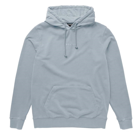 Picture of Iconic Sweat Grey Blue
