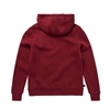 Picture of Brand Hoodie Wms Sweat Merlot