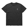 Εικόνα από The Serpent Tshirt Black