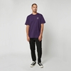 Picture of The Serpent Tshirt Deep Purple