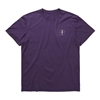 Picture of The Serpent Tshirt Deep Purple