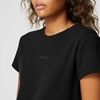 Picture of The Spirit Tee Black