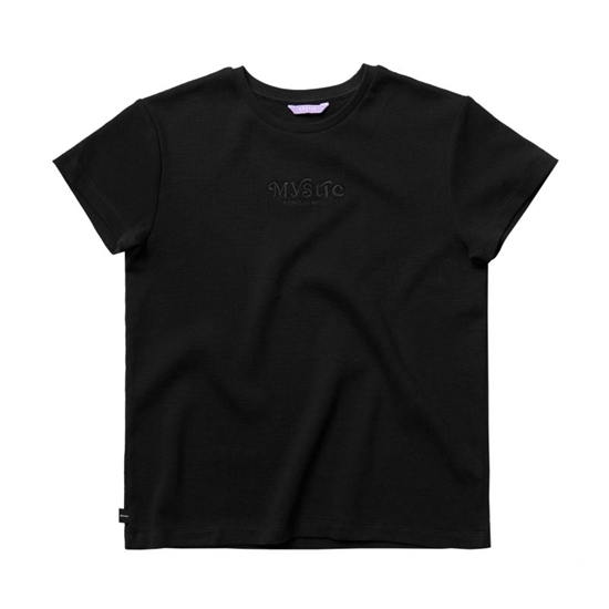Picture of The Spirit Tee Black