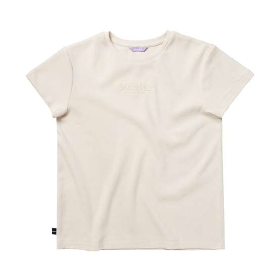Picture of The Spirit Tee Off White