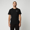 Picture of The Mirror Tee Black