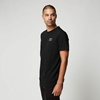 Picture of The Mirror Tee Black