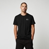Picture of The Mirror Tee Black