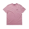 Picture of The Mirror GMT Dye Tee Dusty Pink