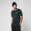 Picture of Boarding Tshirt Cypress Green