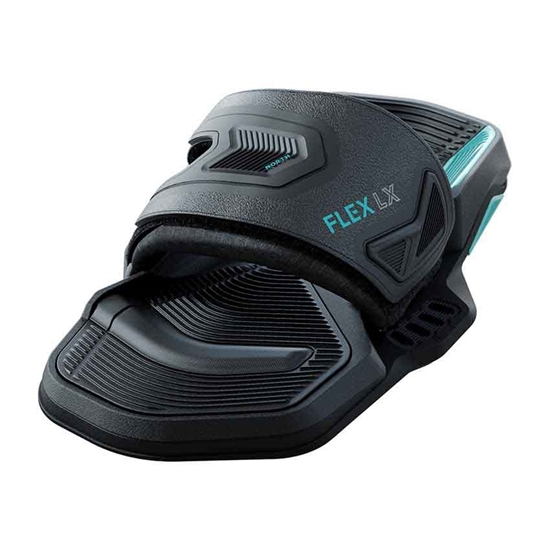 Εικόνα από Bindings Flex LX Black