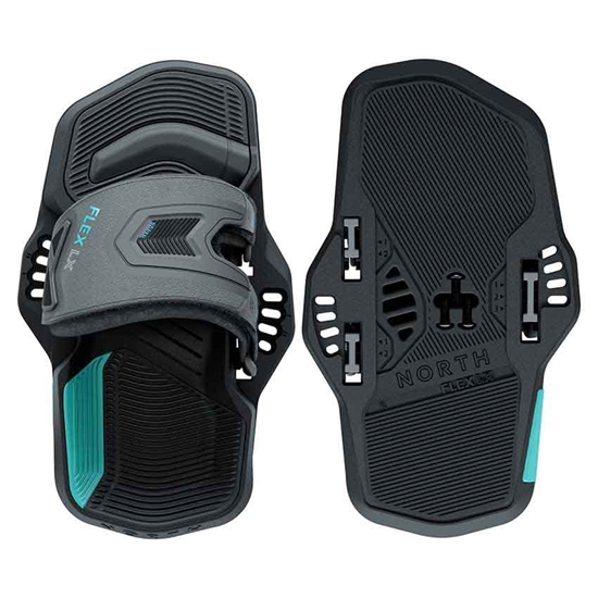 Εικόνα από Bindings Flex LX Black