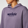 Εικόνα από Φούτερ The Spirit Sweat Retro Lilac