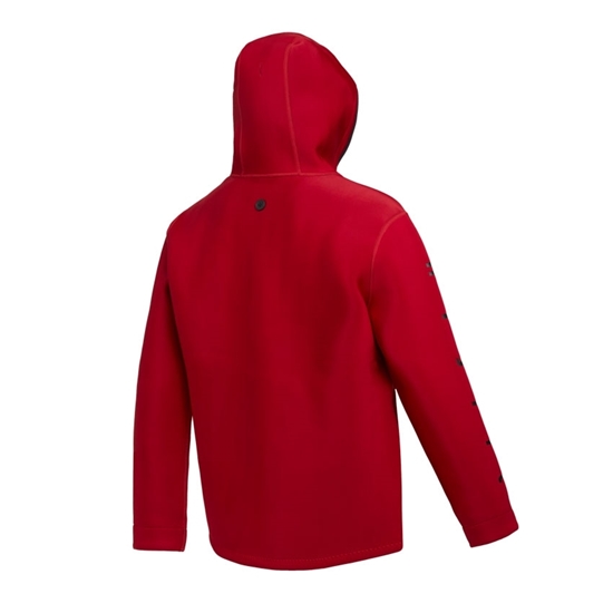 Picture of Star Neo Sweat Red