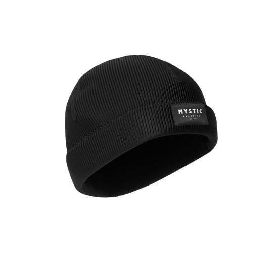 Εικόνα από Σκουφάκι Neoprene 2mm Black