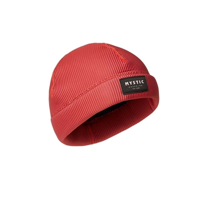 Picture of Beanie Neoprene 2mm Classic Red