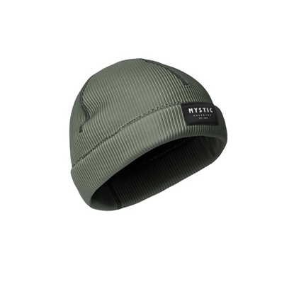 Picture of Beanie Neoprene 2mm Dark Olive