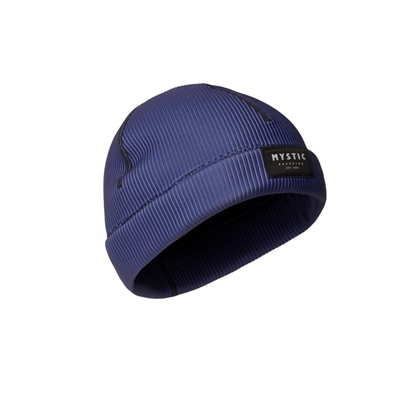 Εικόνα της Σκουφάκι Neoprene 2mm Navy