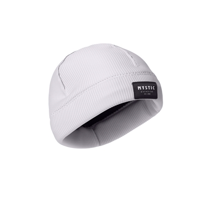 Εικόνα της Σκουφάκι Neoprene 2mm Off White