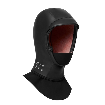 Εικόνα της Supreme Hood 3mm (Fullface) Black